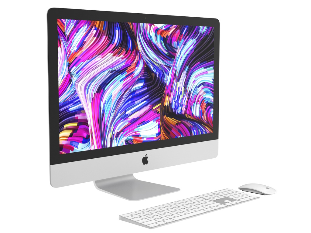 Mac PC