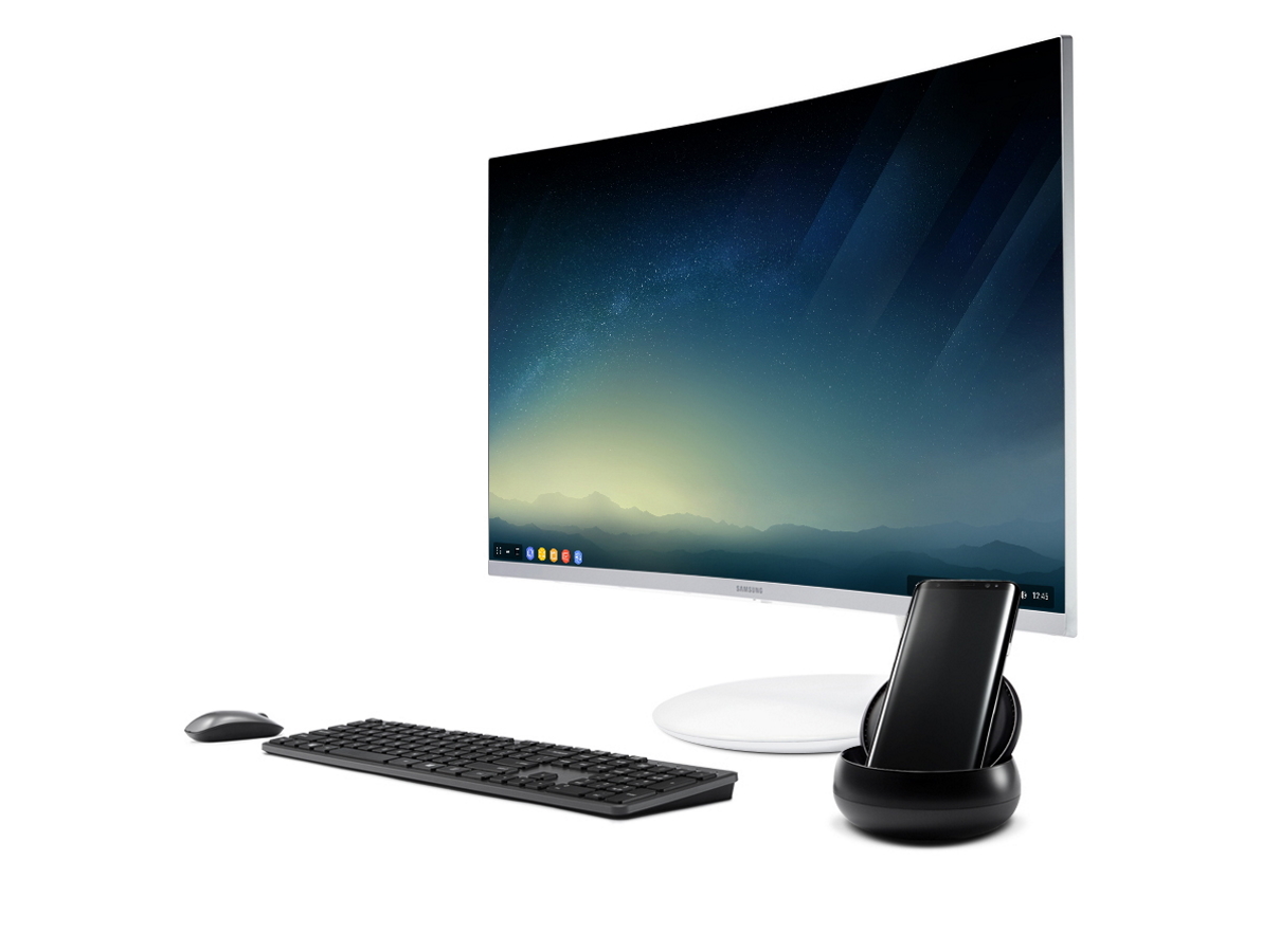 Samsung DeX